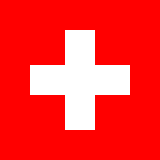 REEA Switzerland region flag