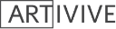 Artivive brand logo