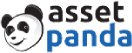 Asset Panda brand logo