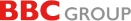 BBC Group brand logo