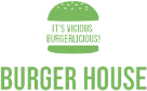 Burger House brand logo