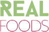 RealFoods brand logo
