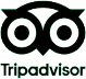 TripAdvisor brand logo