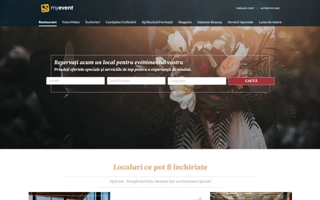 MyEvent